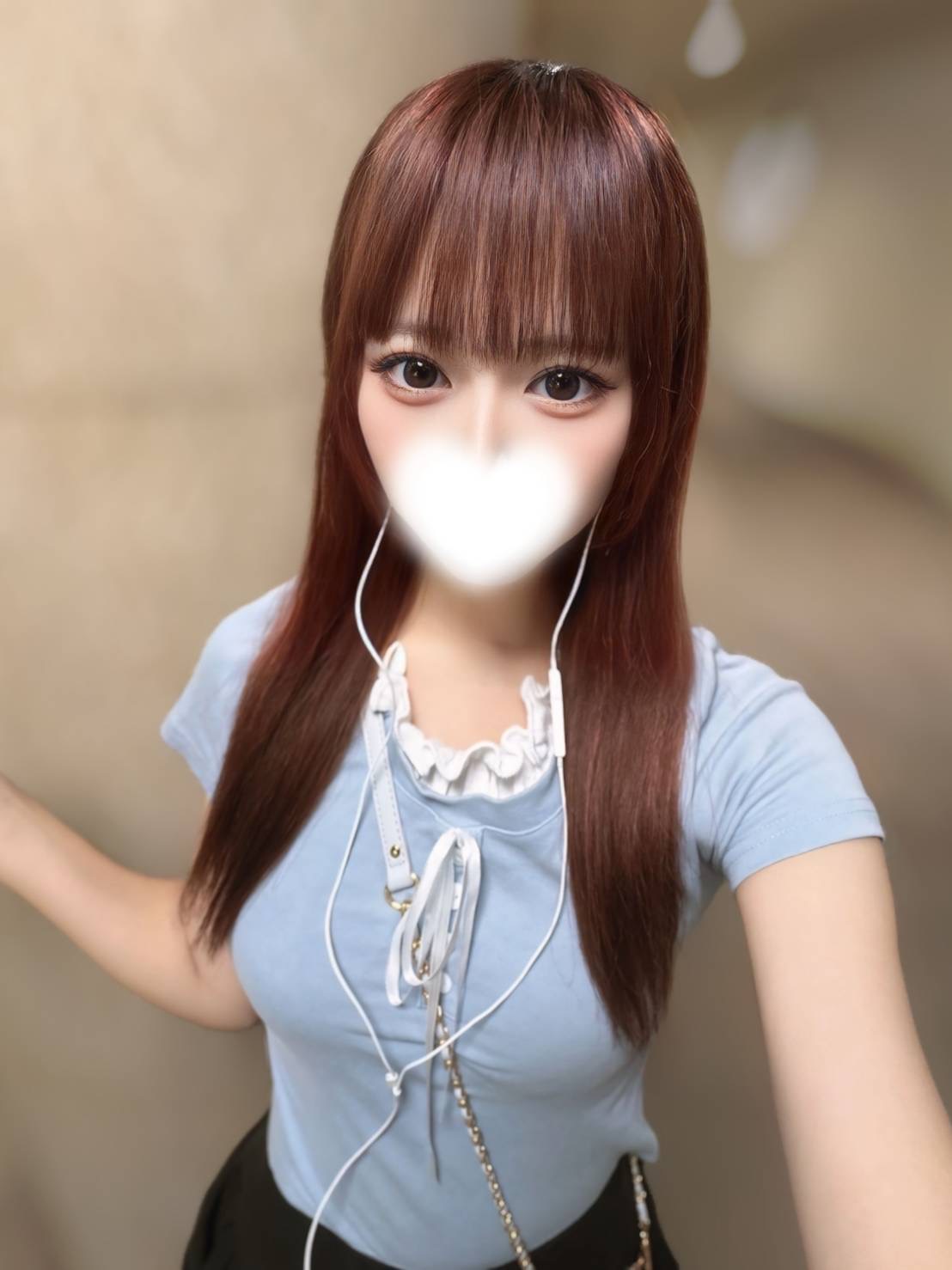 四ノ宮しの